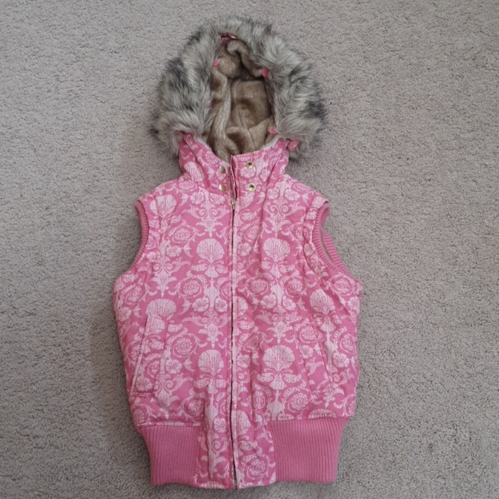 Vest